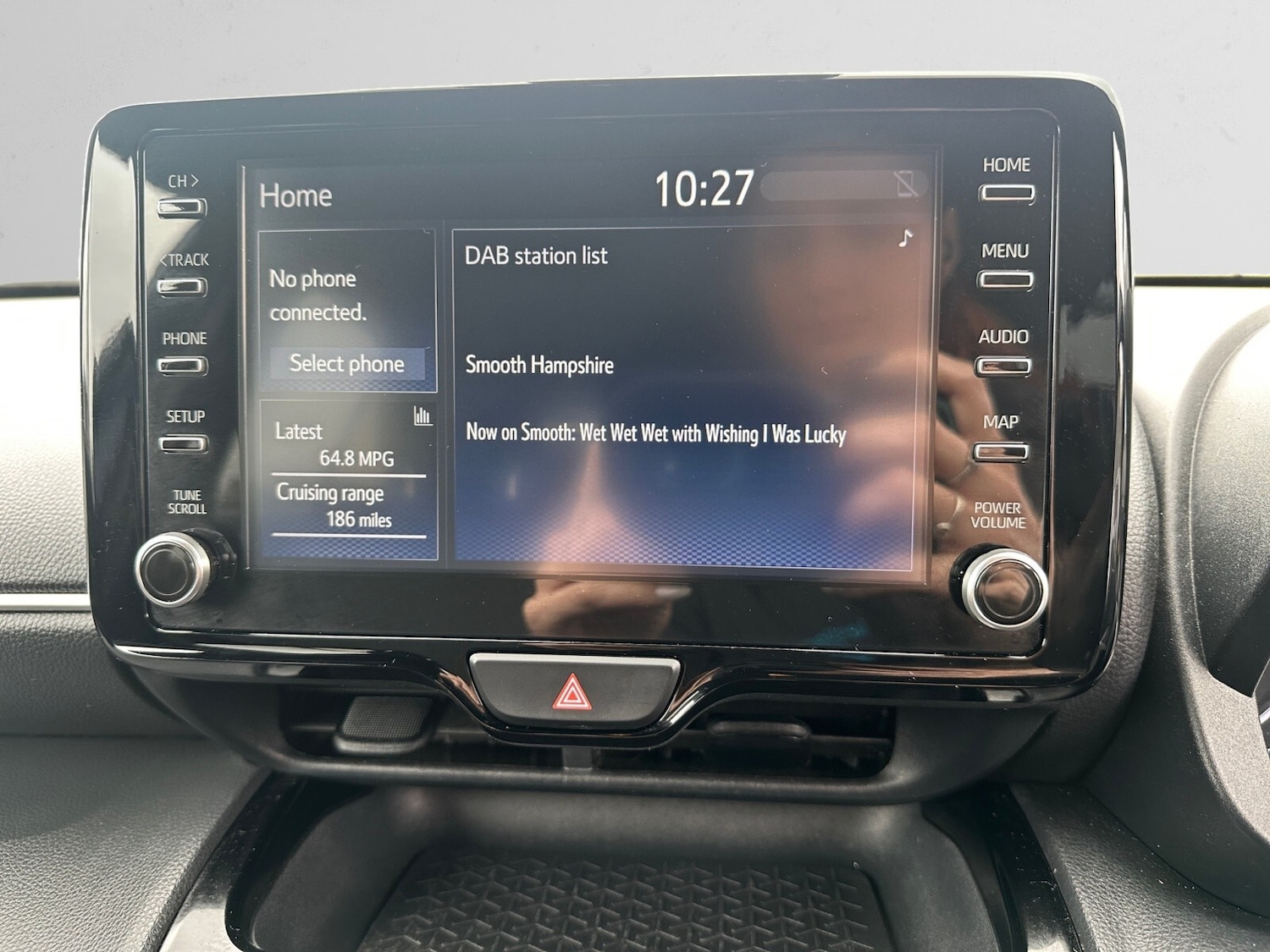 Used Toyota Yaris Cross 2023 for sale - 76534010: Photo 25