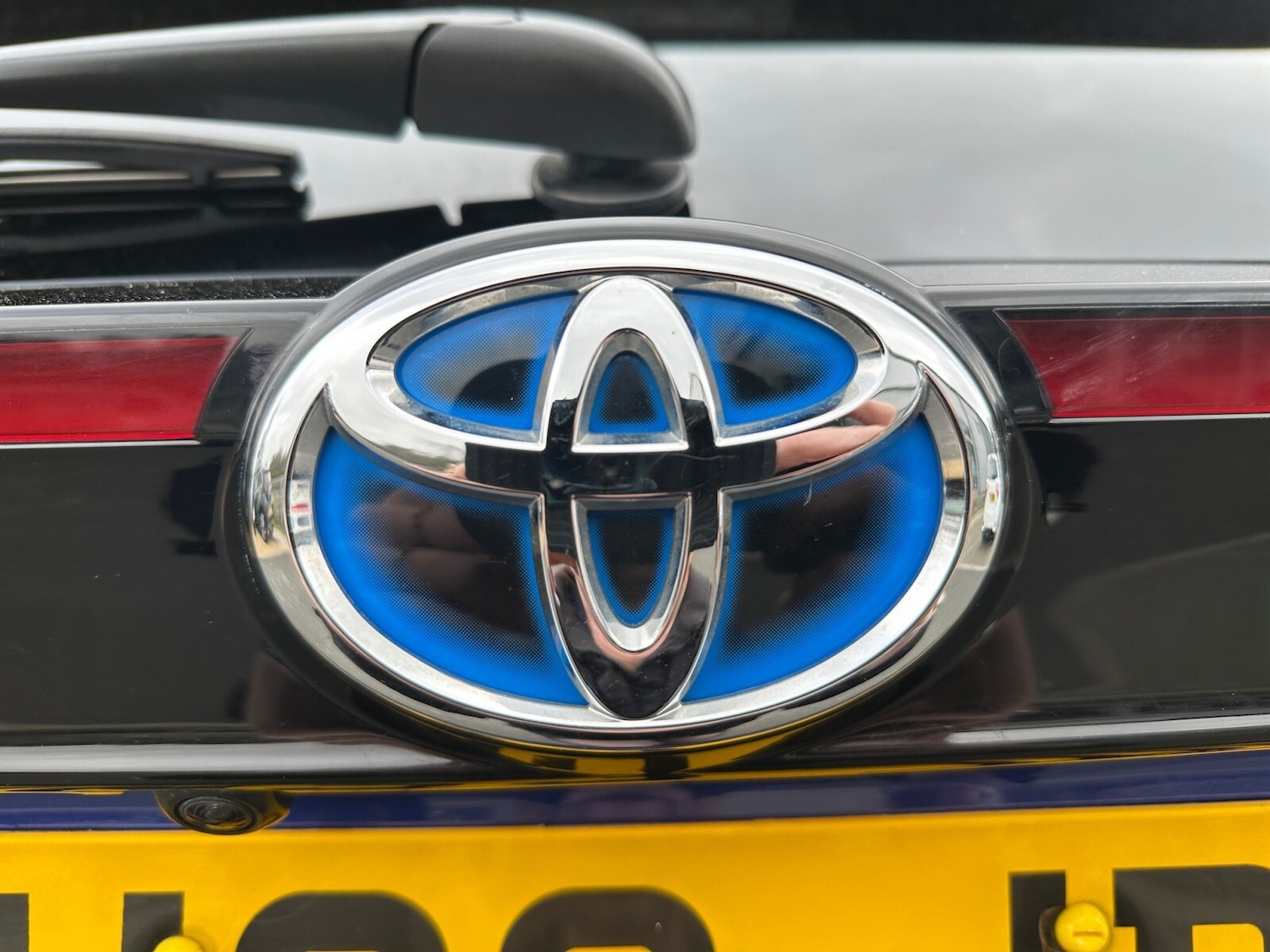 Used Toyota Yaris Cross 2023 for sale - 76534010: Photo 28