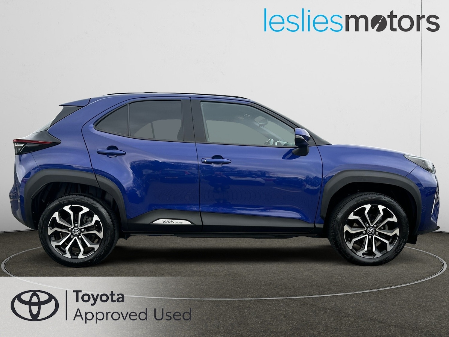 Used Toyota Yaris Cross 2023 for sale - 76534010: Photo 5