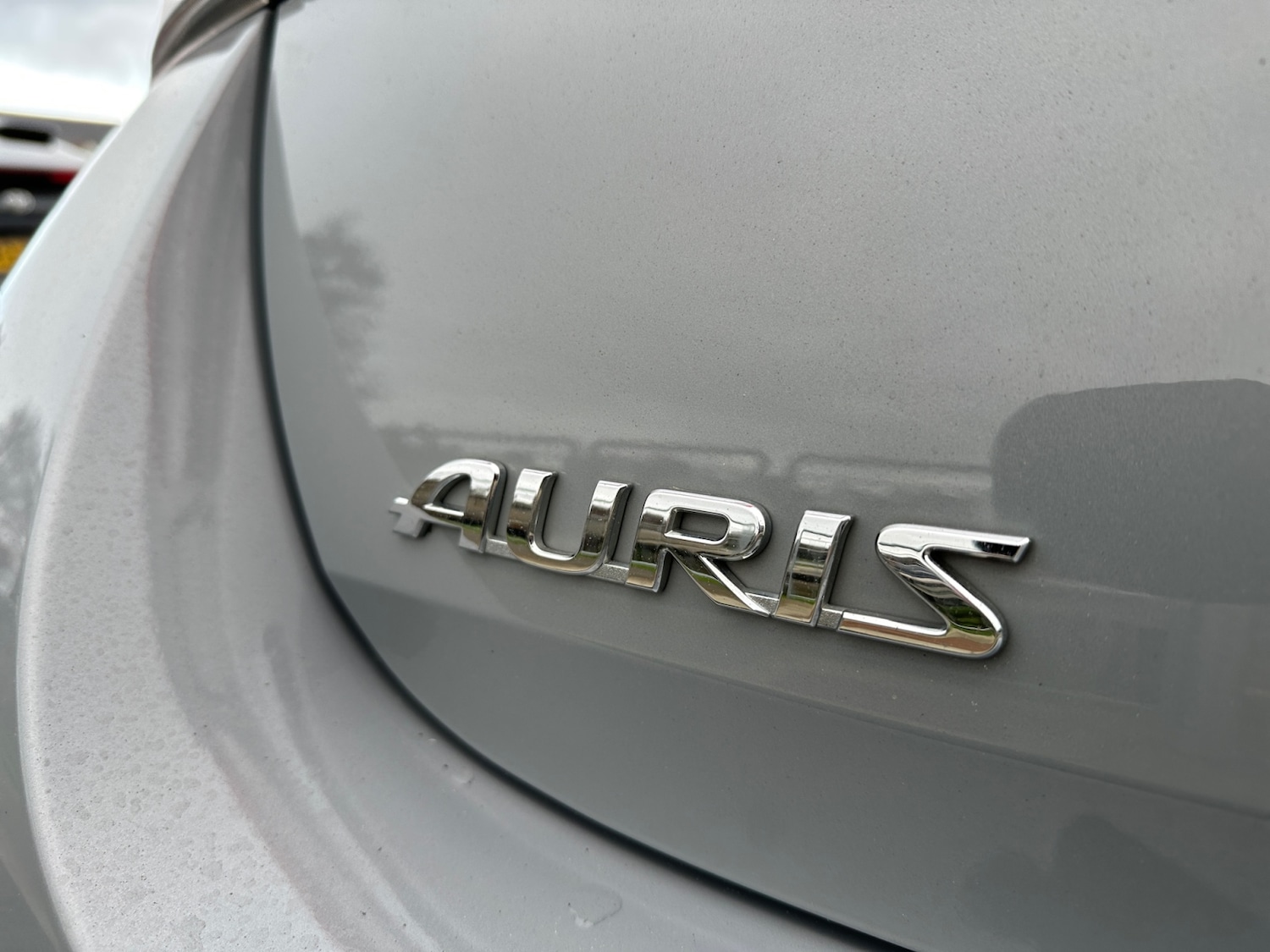 Used Toyota Auris 2018 for sale - 77193551: Photo 28