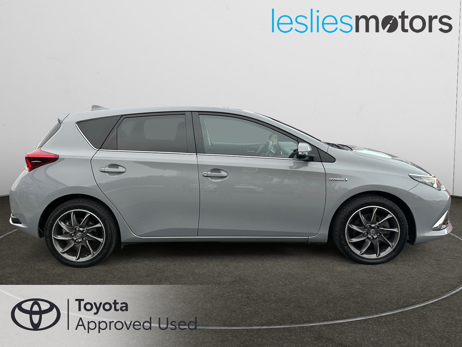 Used Toyota Auris 2018 for sale - 77193551: Photo 5