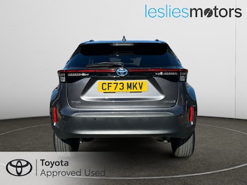 Used Toyota Yaris Cross 2024 for sale - 78377565: Photo