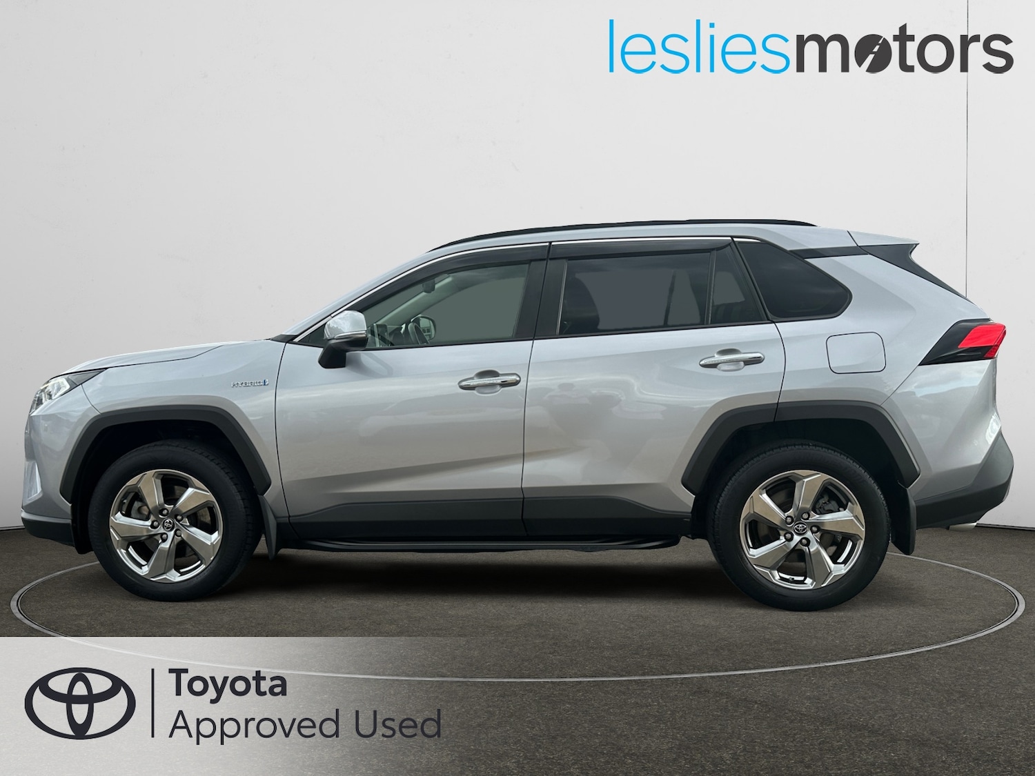 Used Toyota RAV4 2019 for sale - 76533946: Photo 17