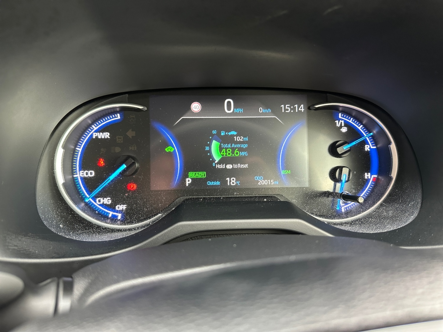 Used Toyota RAV4 2019 for sale - 76533946: Photo 22