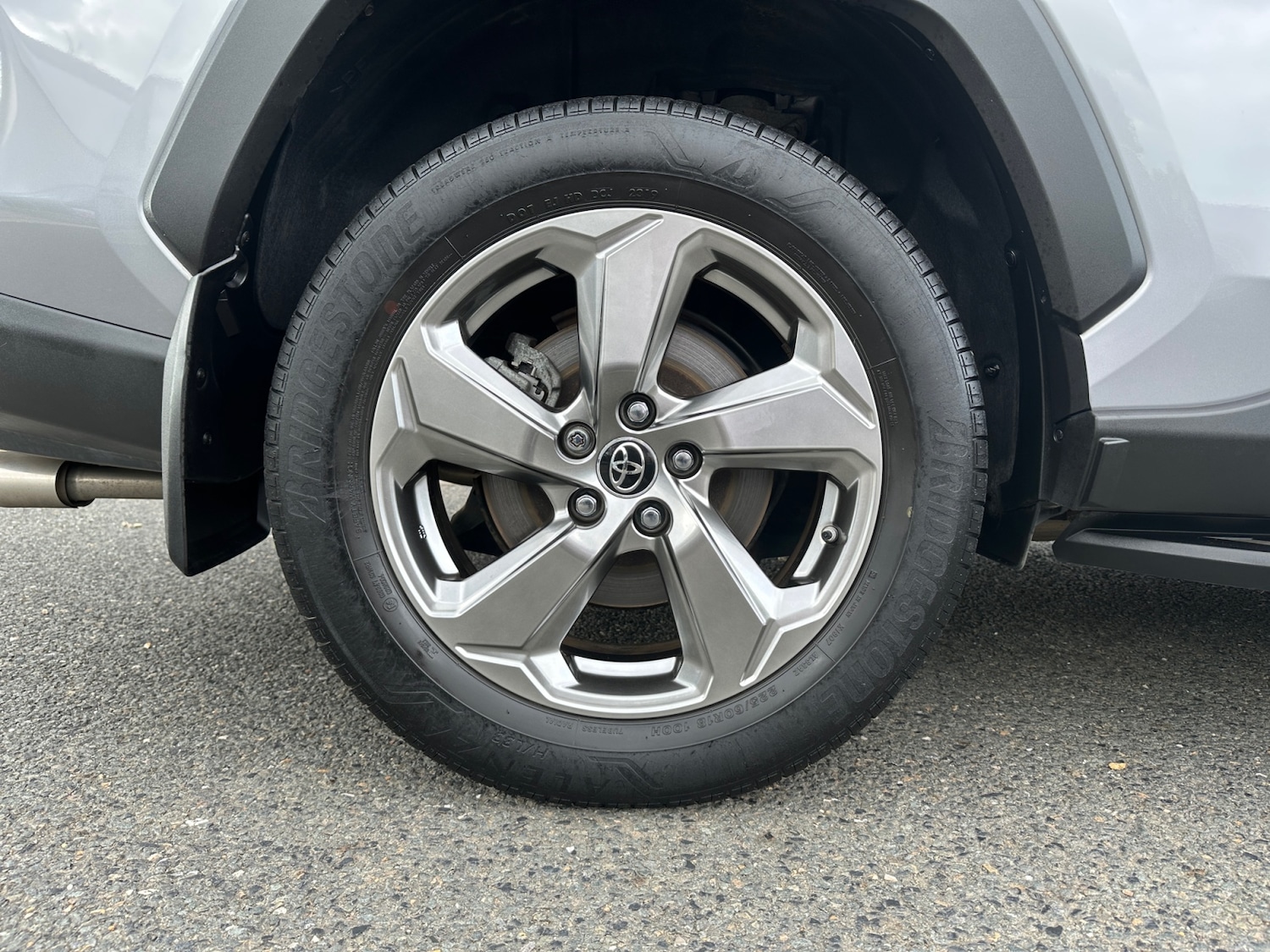 Used Toyota RAV4 2019 for sale - 76533946: Photo 24