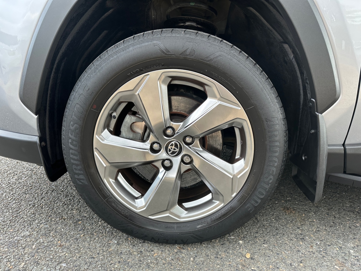 Used Toyota RAV4 2019 for sale - 76533946: Photo 26