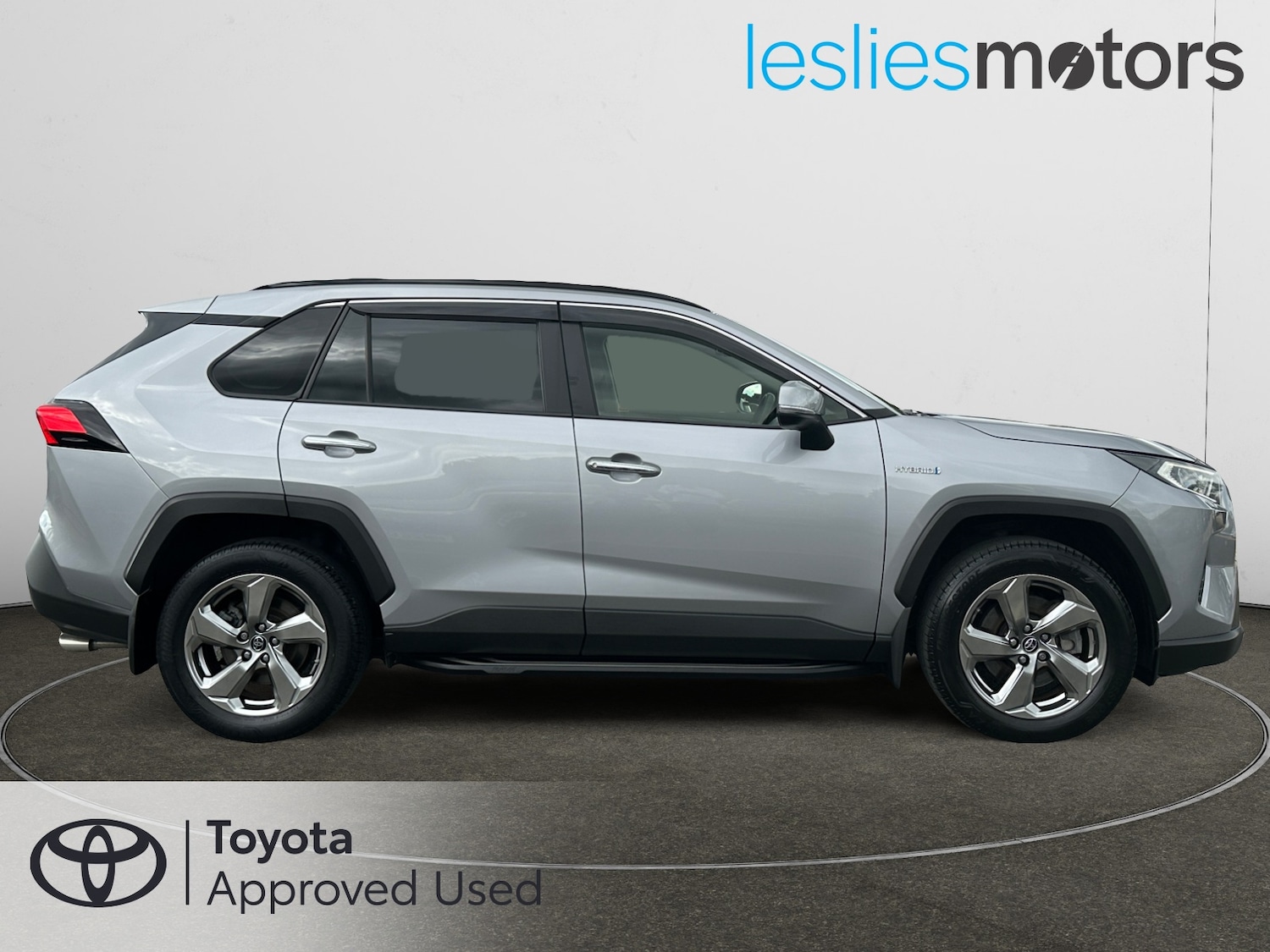 Used Toyota RAV4 2019 for sale - 76533946: Photo 5