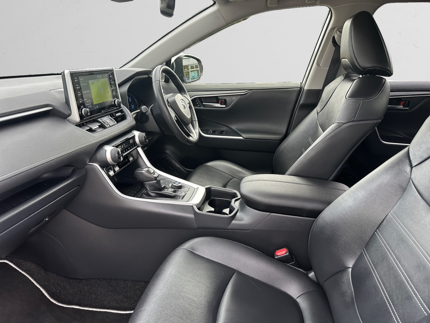 Used Toyota RAV4 2019 for sale - 76533946: Photo 6