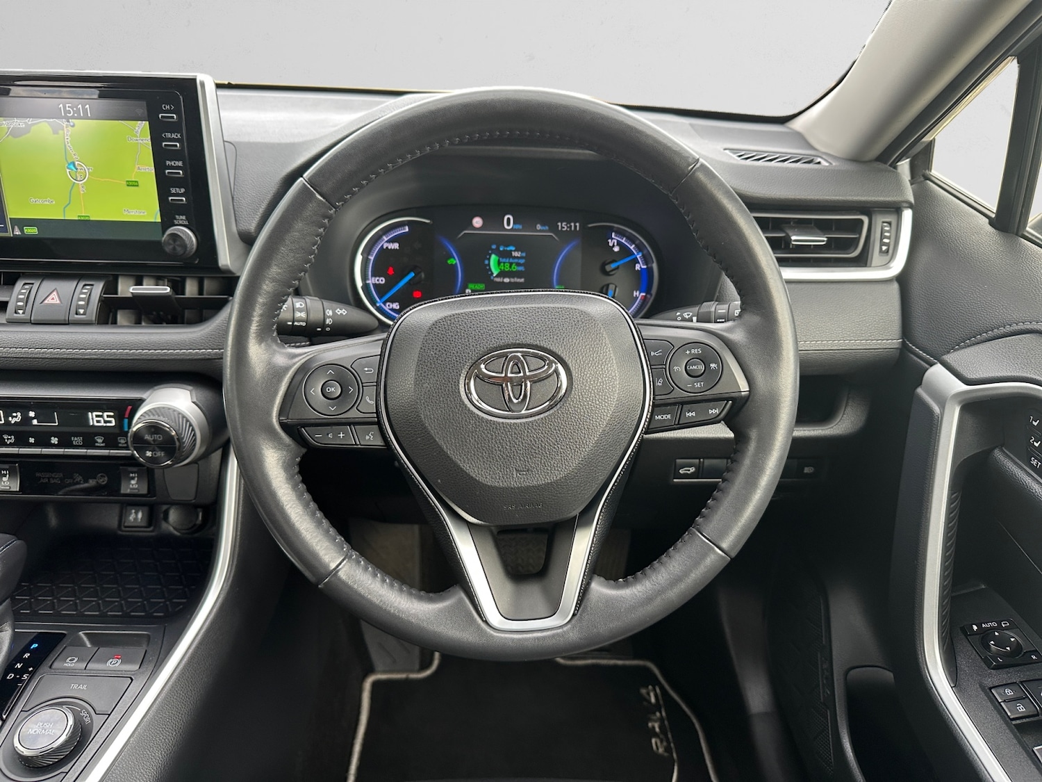 Used Toyota RAV4 2019 for sale - 76533946: Photo 9