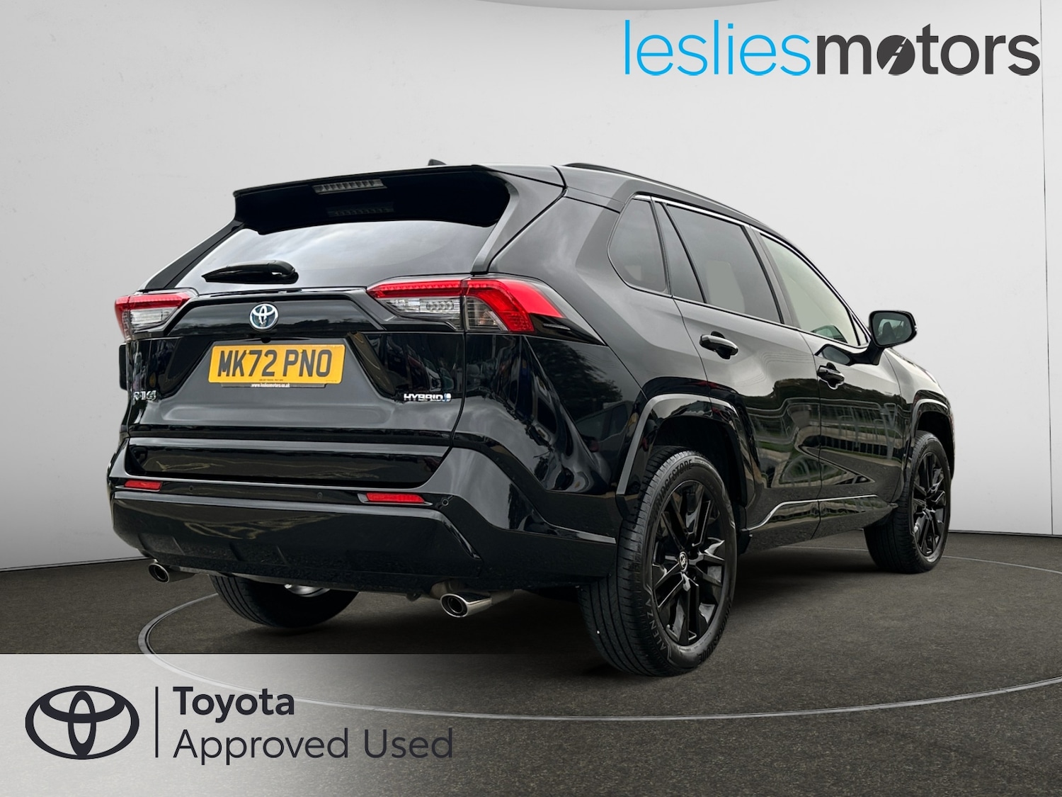 Used Toyota RAV4 2022 for sale - 77560590: Photo 19