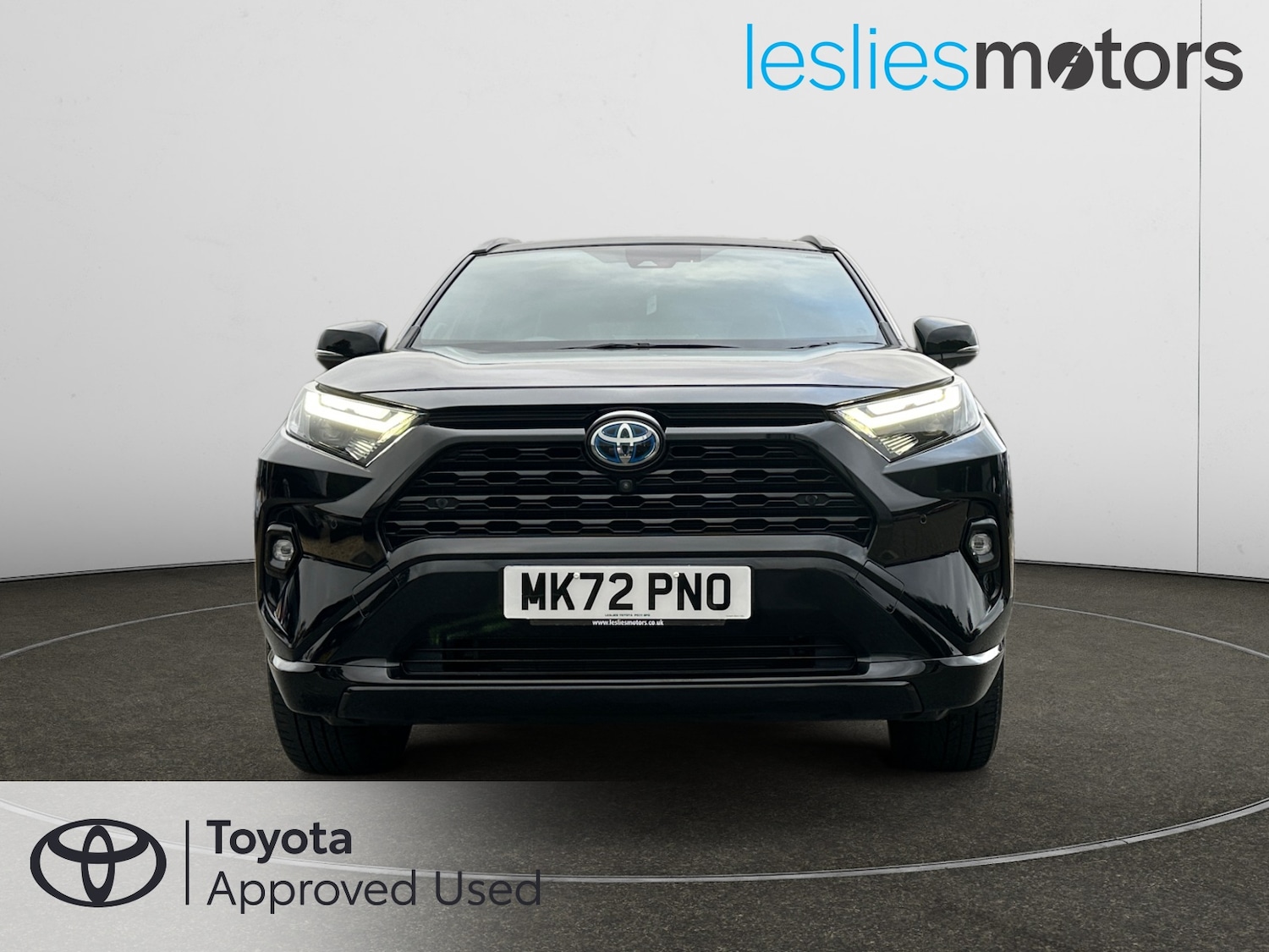 Used Toyota RAV4 2022 for sale - 77560590: Photo 2