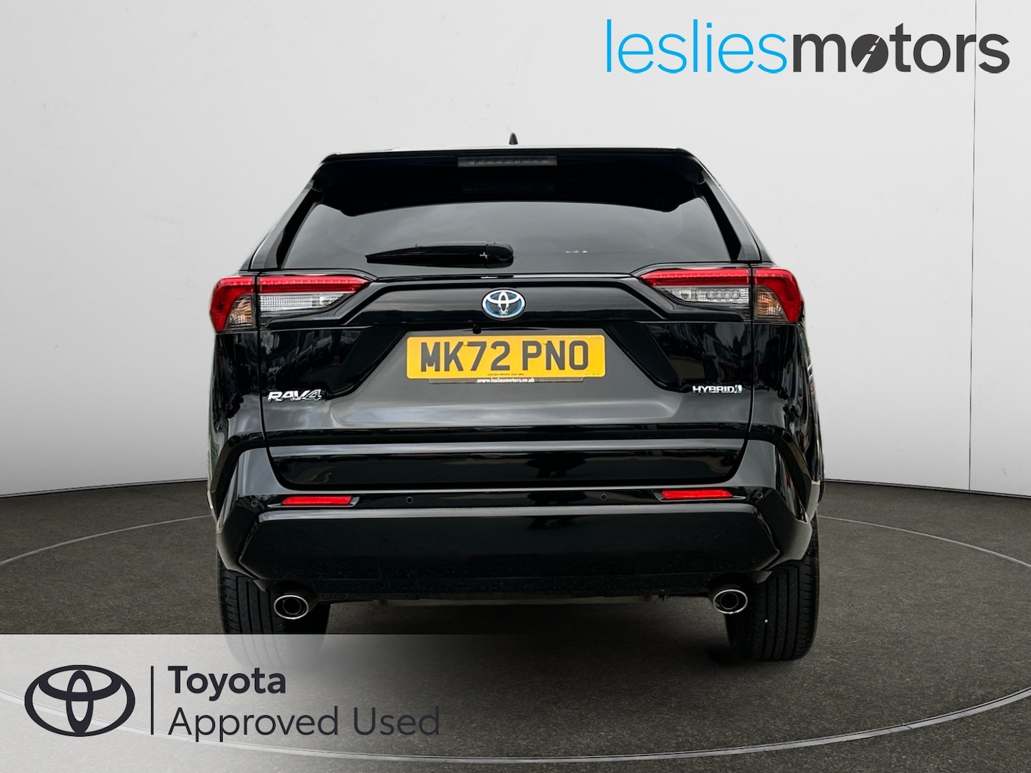 Used Toyota RAV4 2022 for sale - 77560590: Photo 4