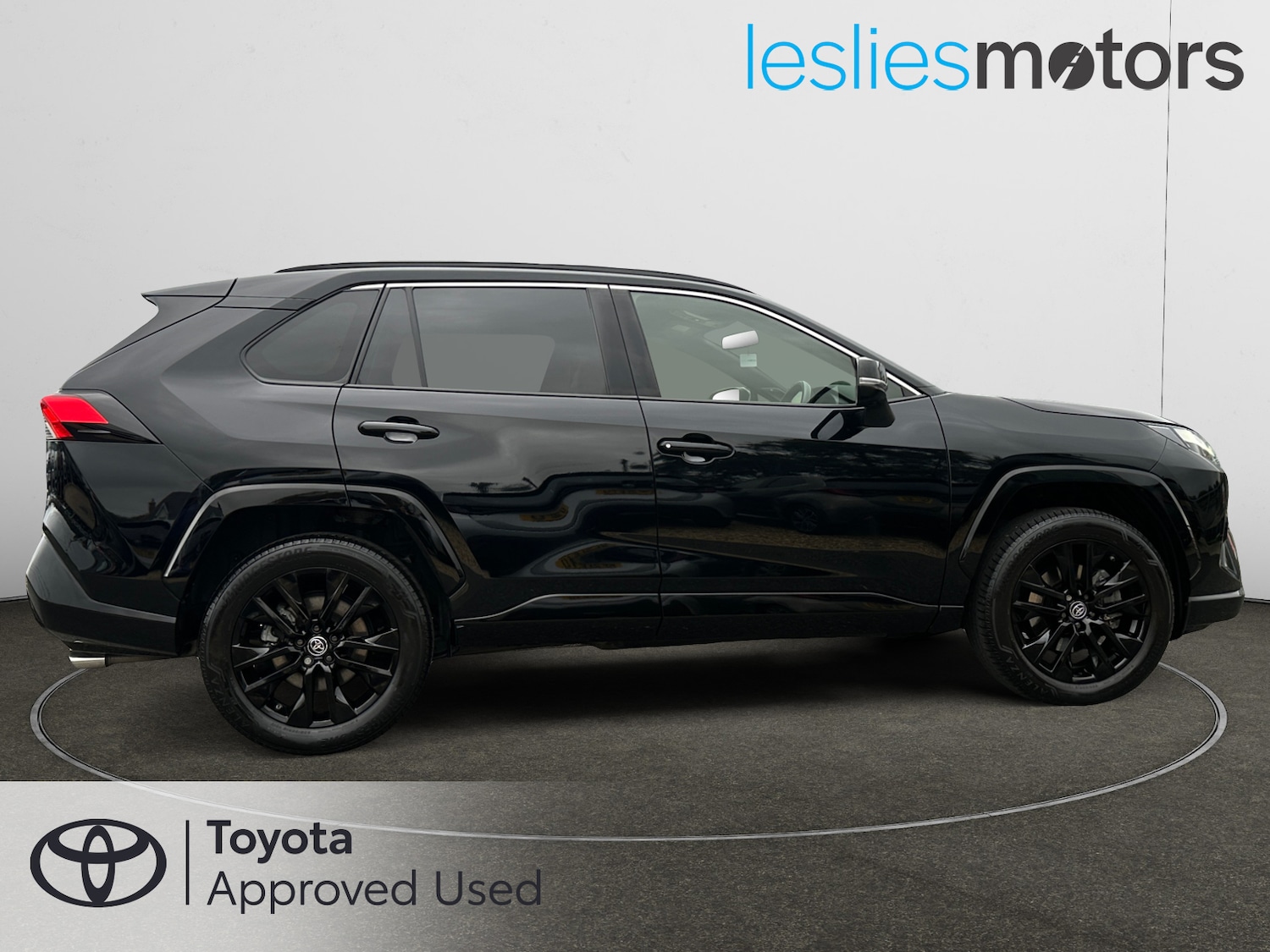 Used Toyota RAV4 2022 for sale - 77560590: Photo 5