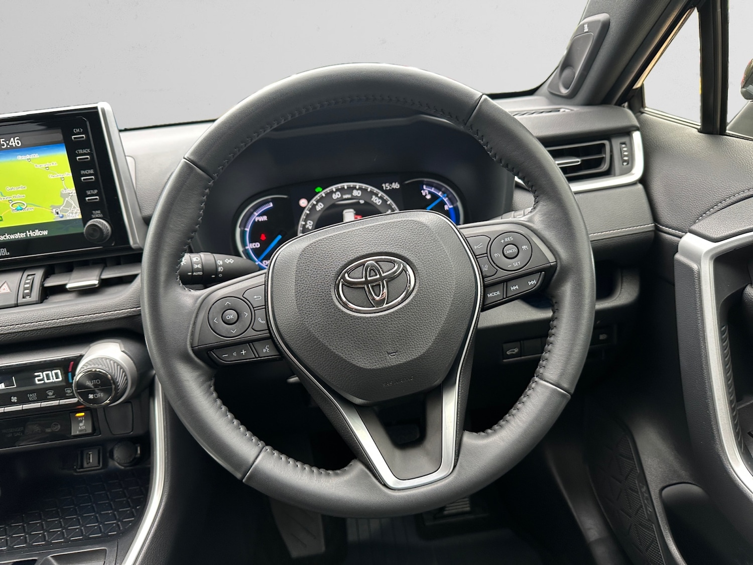 Used Toyota RAV4 2022 for sale - 77560590: Photo 9