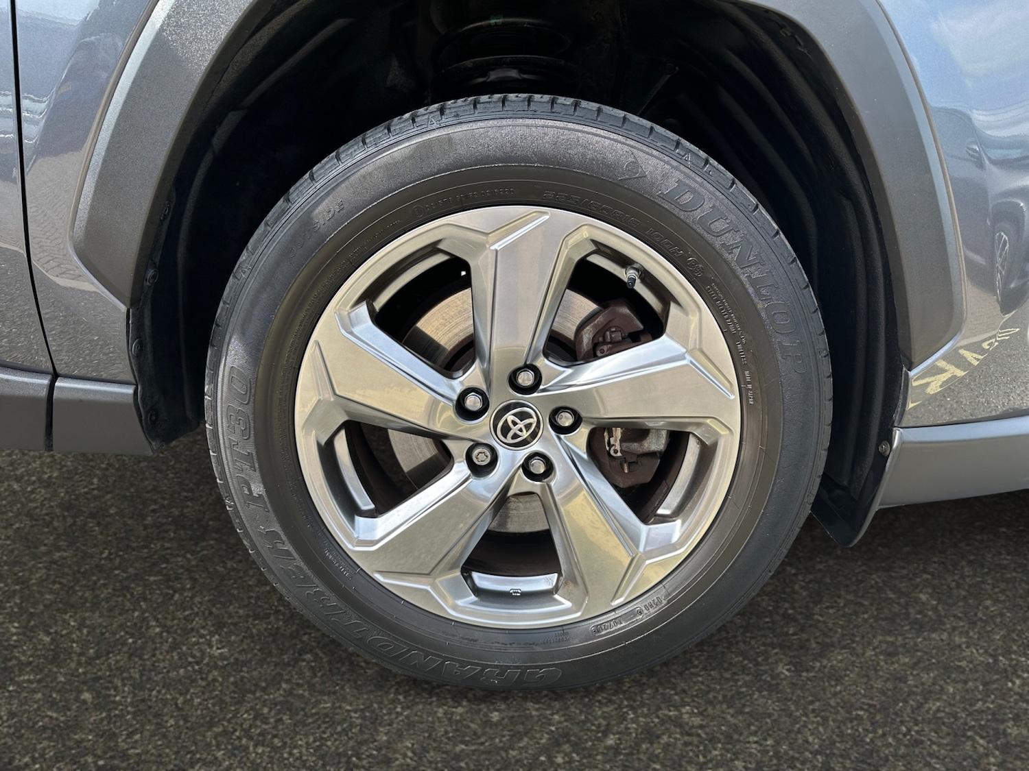 Used Toyota RAV4 2020 for sale - 76533868: Photo 12