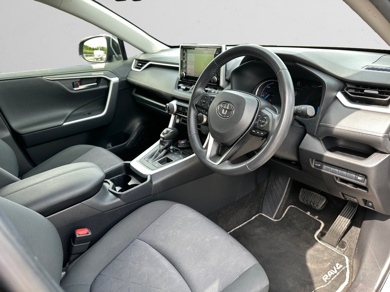 Used Toyota RAV4 2020 for sale - 76533868: Photo 14