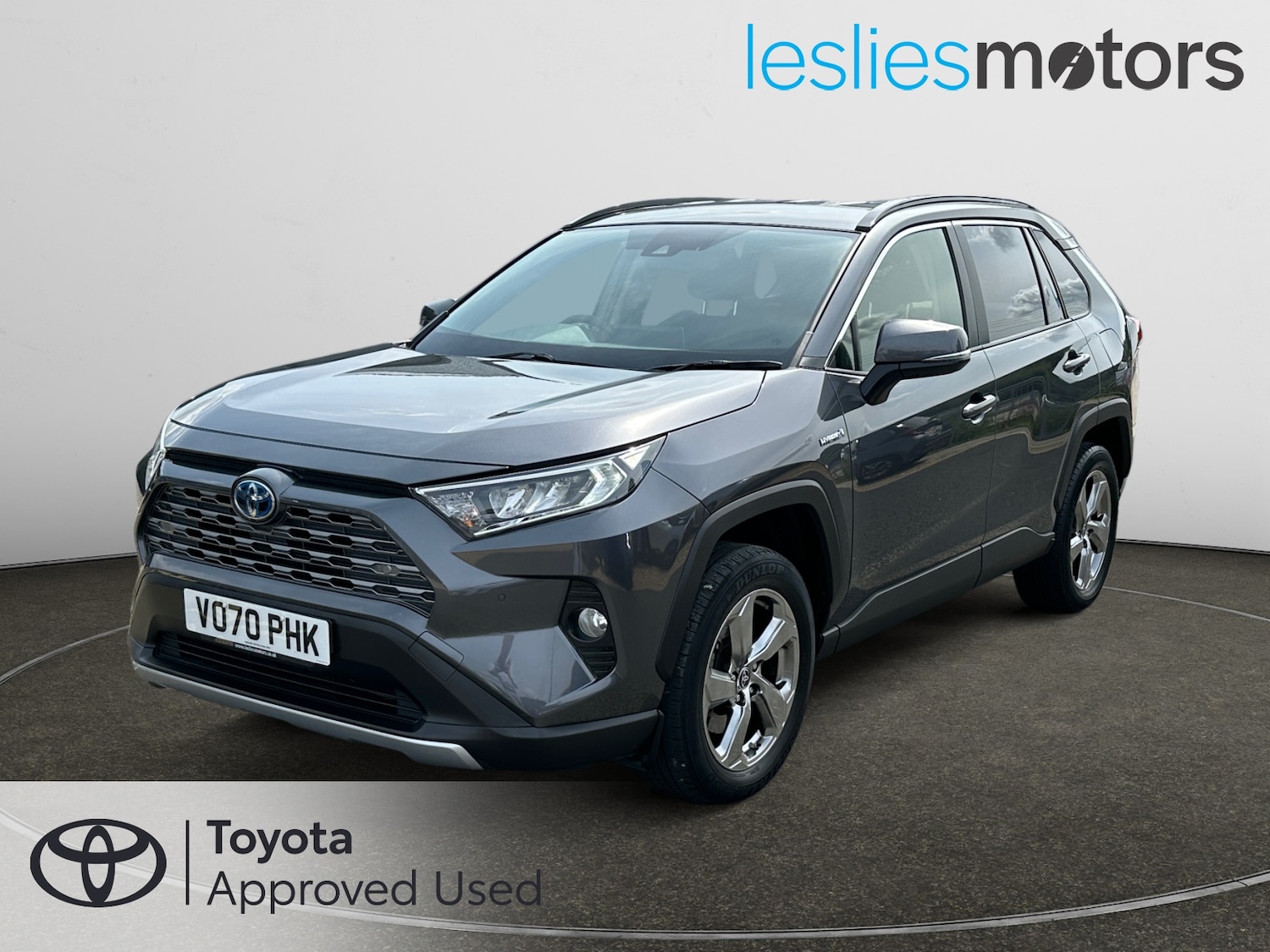 Used Toyota RAV4 2020 for sale - 76533868: Photo 15