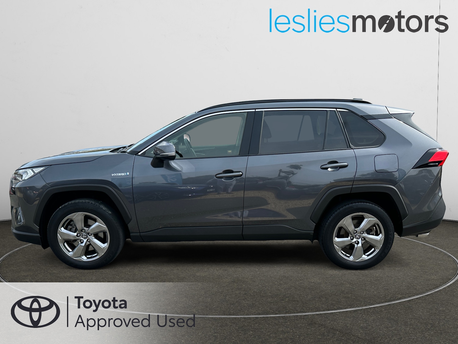 Used Toyota RAV4 2020 for sale - 76533868: Photo 17