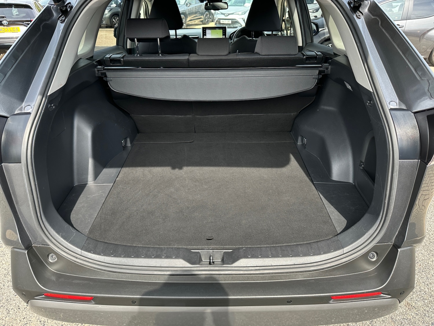 Used Toyota RAV4 2020 for sale - 76533868: Photo 20