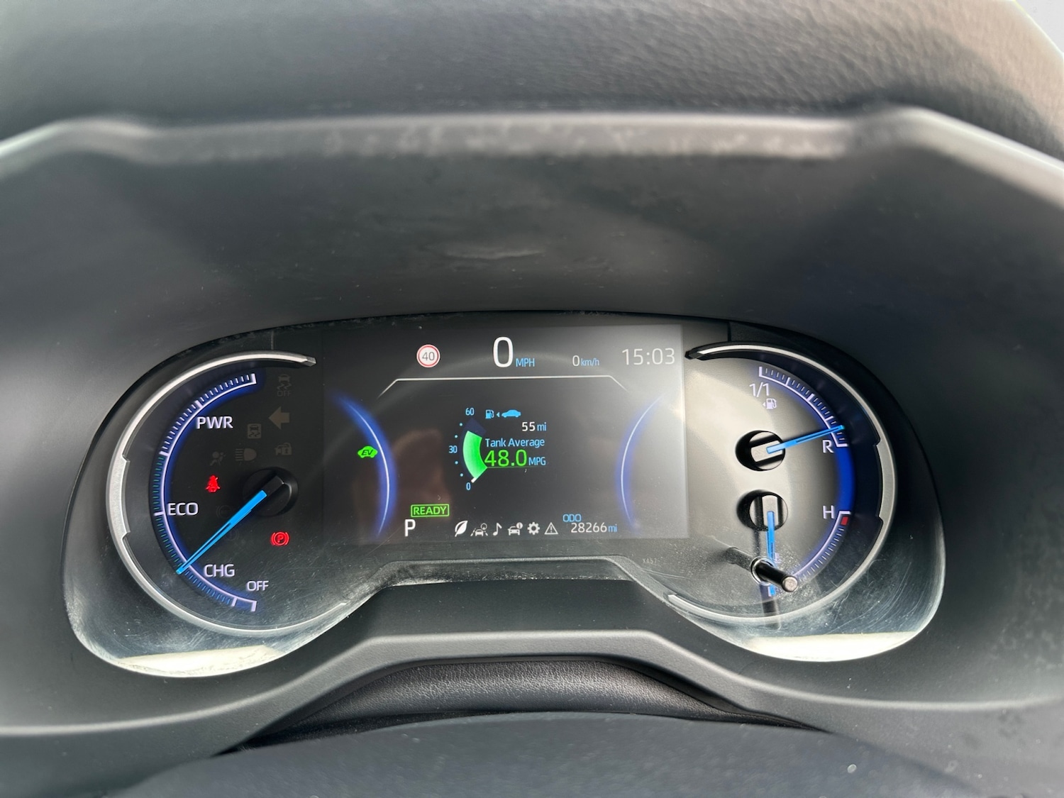 Used Toyota RAV4 2020 for sale - 76533868: Photo 22