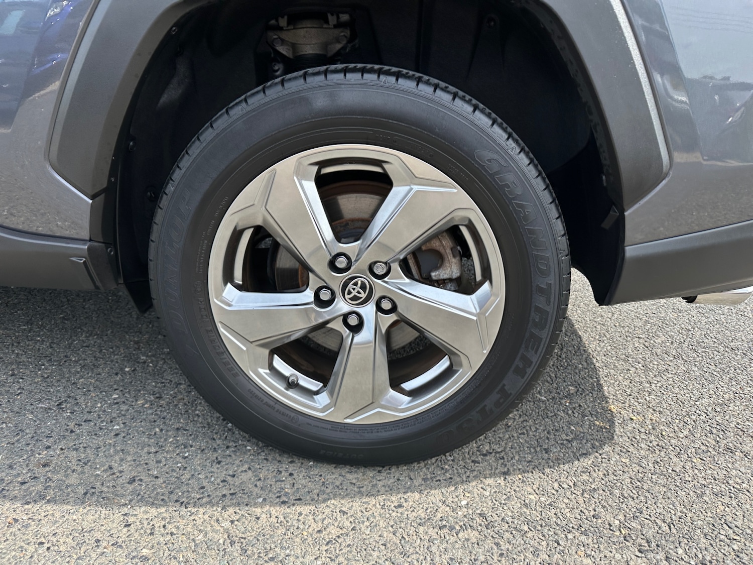 Used Toyota RAV4 2020 for sale - 76533868: Photo 25