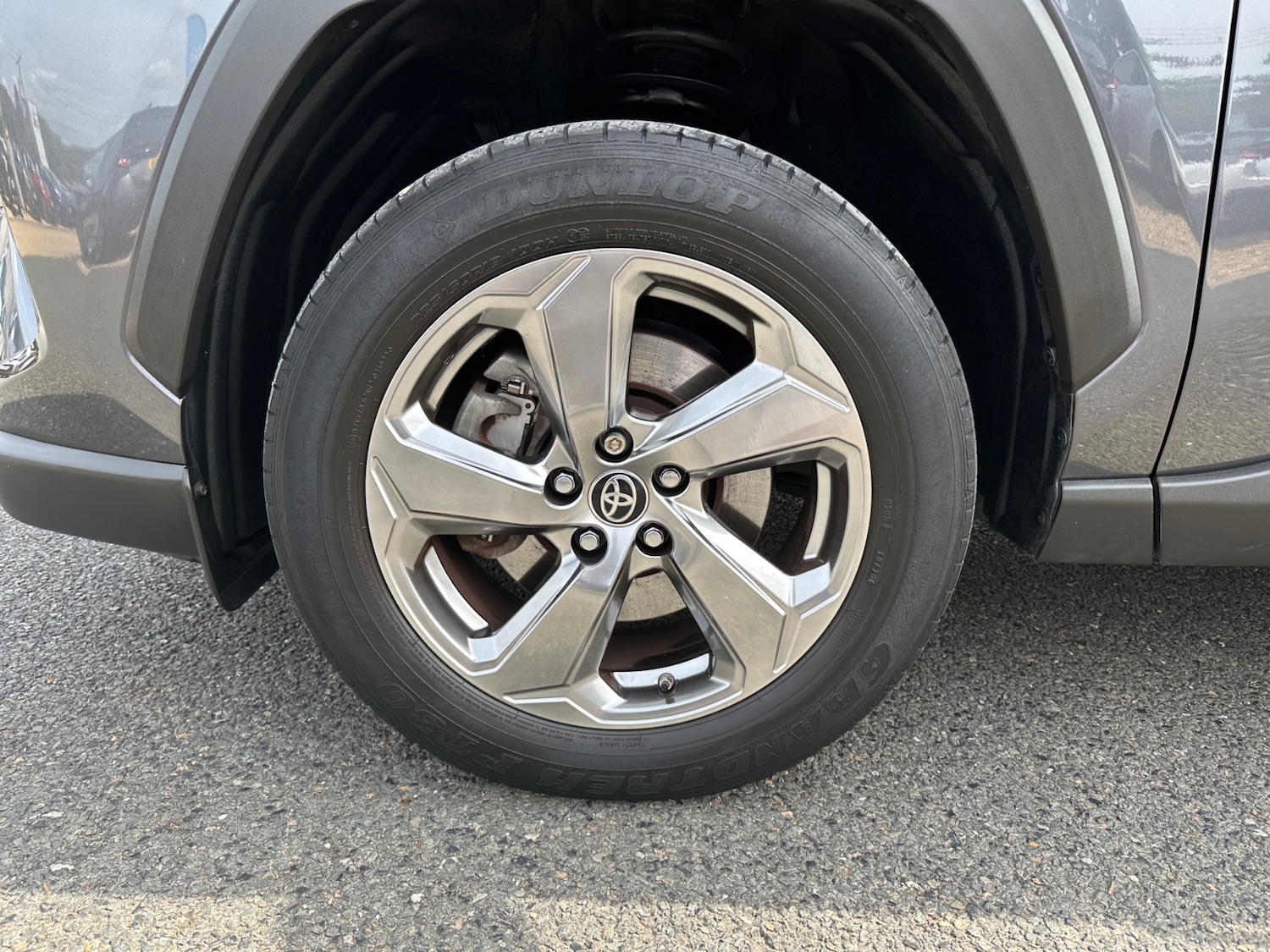 Used Toyota RAV4 2020 for sale - 76533868: Photo 26