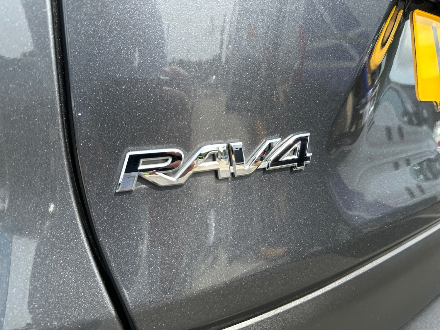 Used Toyota RAV4 2020 for sale - 76533868: Photo 28