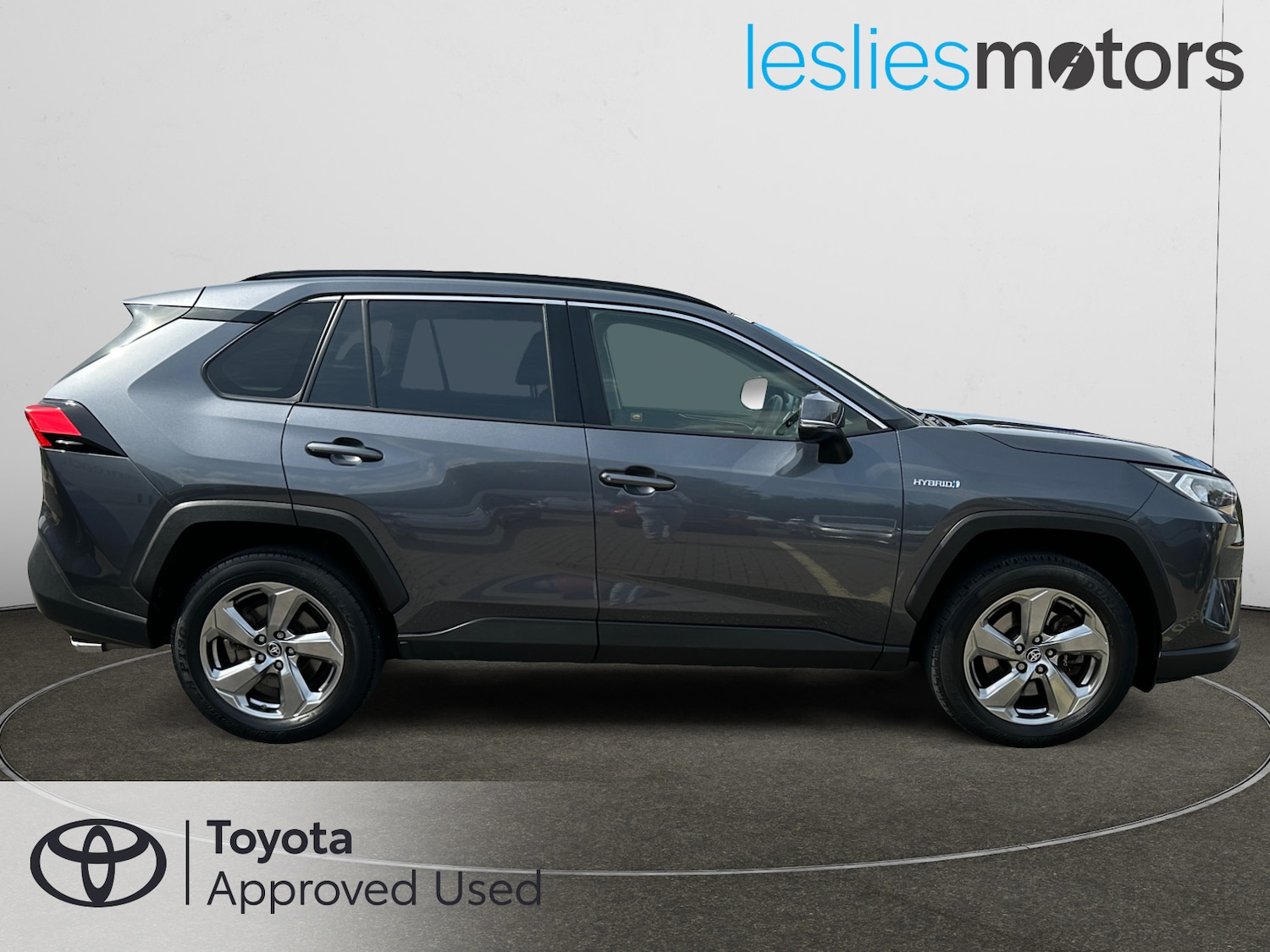 Used Toyota RAV4 2020 for sale - 76533868: Photo 5