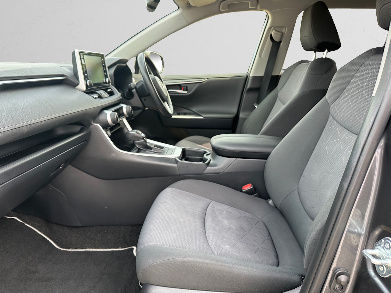 Used Toyota RAV4 2020 for sale - 76533868: Photo 6