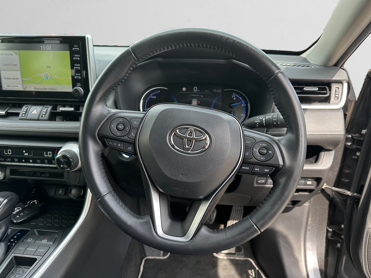 Used Toyota RAV4 2020 for sale - 76533868: Photo 9