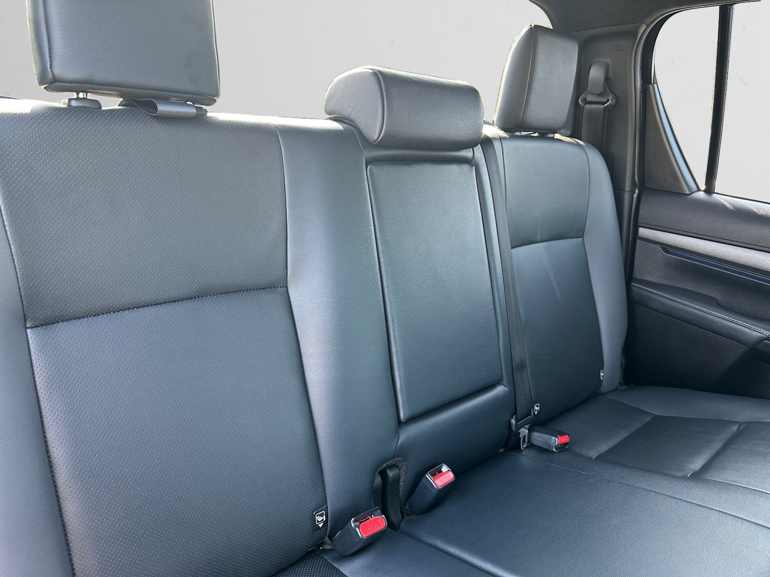 Used Toyota Hilux 2023 for sale - 76534012: Photo 11