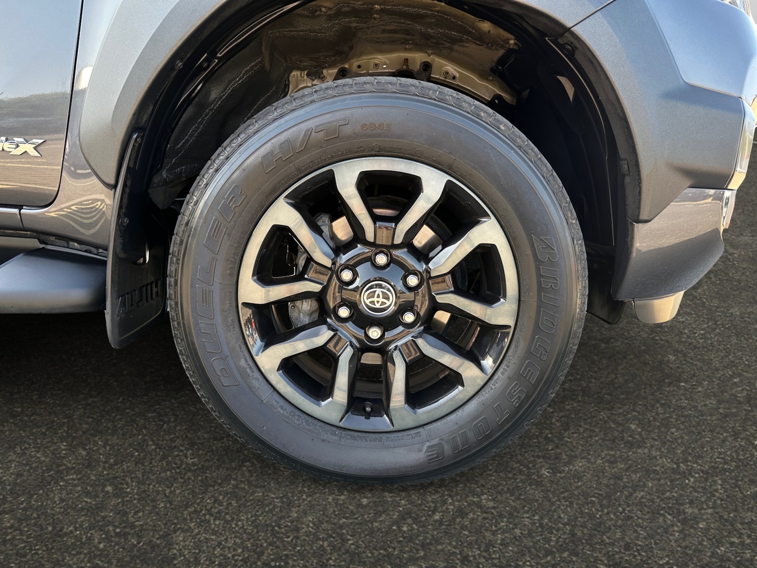 Used Toyota Hilux 2023 for sale - 76534012: Photo 12