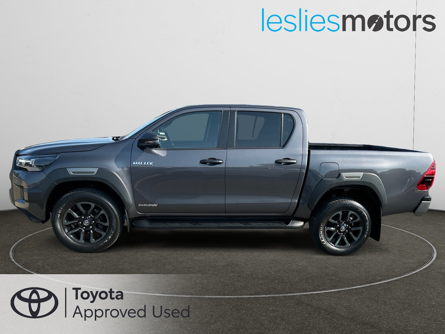 Used Toyota Hilux 2023 for sale - 76534012: Photo 17