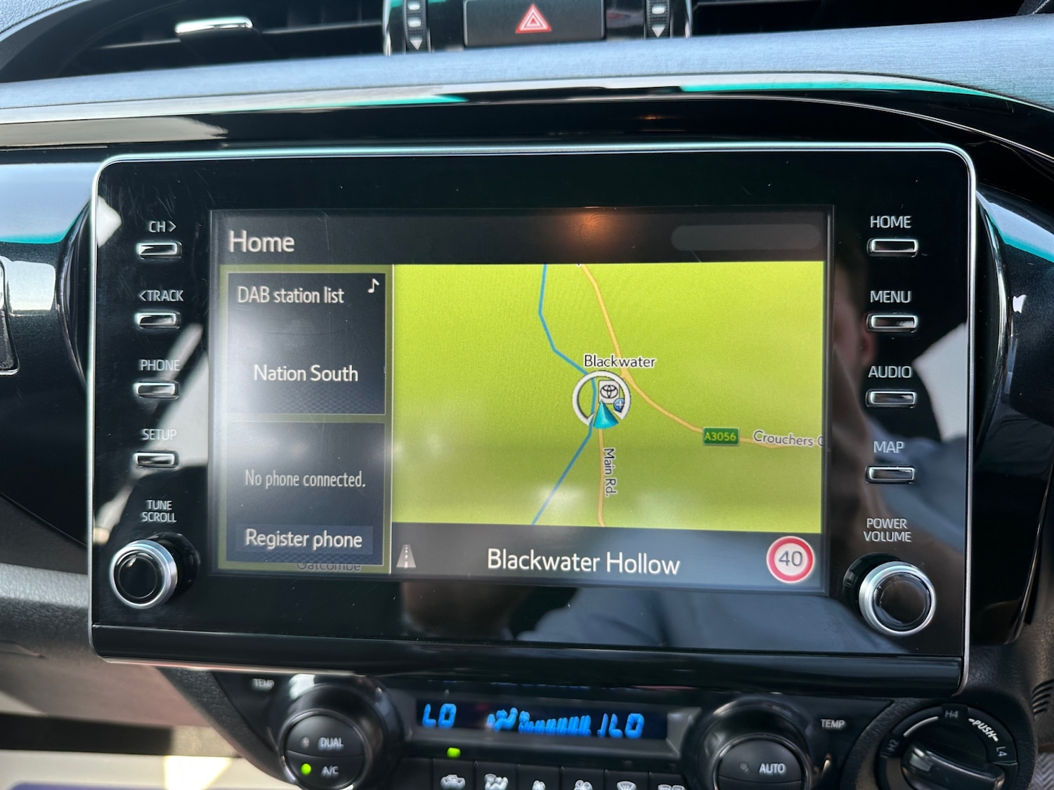 Used Toyota Hilux 2023 for sale - 76534012: Photo 21