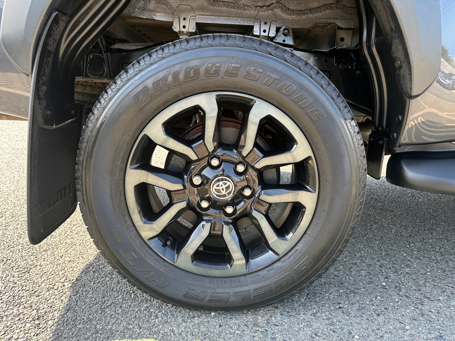 Used Toyota Hilux 2023 for sale - 76534012: Photo 24