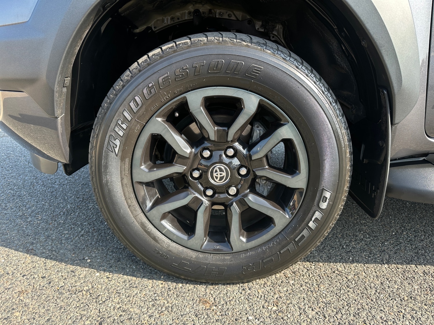 Used Toyota Hilux 2023 for sale - 76534012: Photo 26