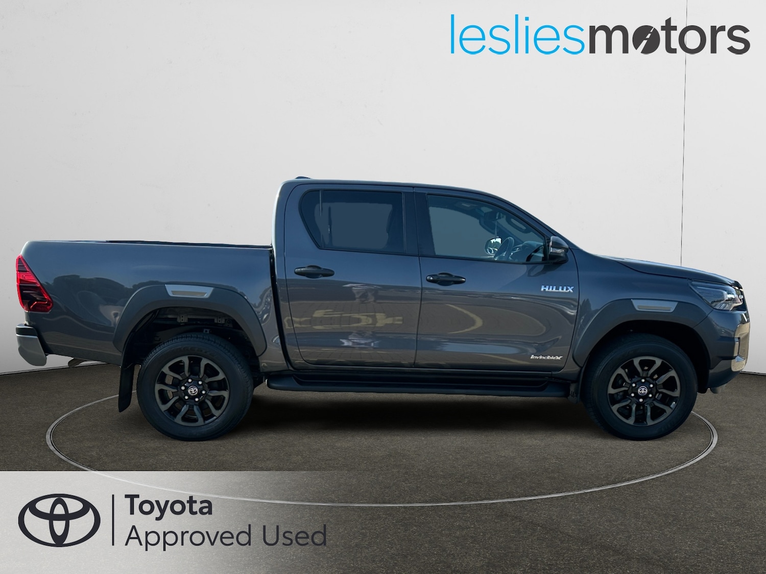 Used Toyota Hilux 2023 for sale - 76534012: Photo 5