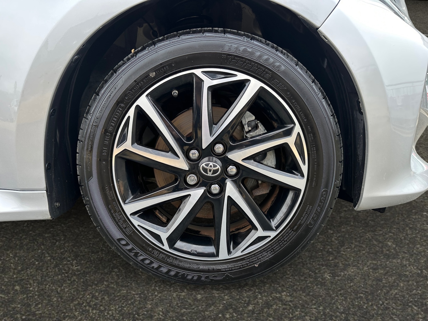 Used Toyota Yaris 2021 for sale - 77619024: Photo 12