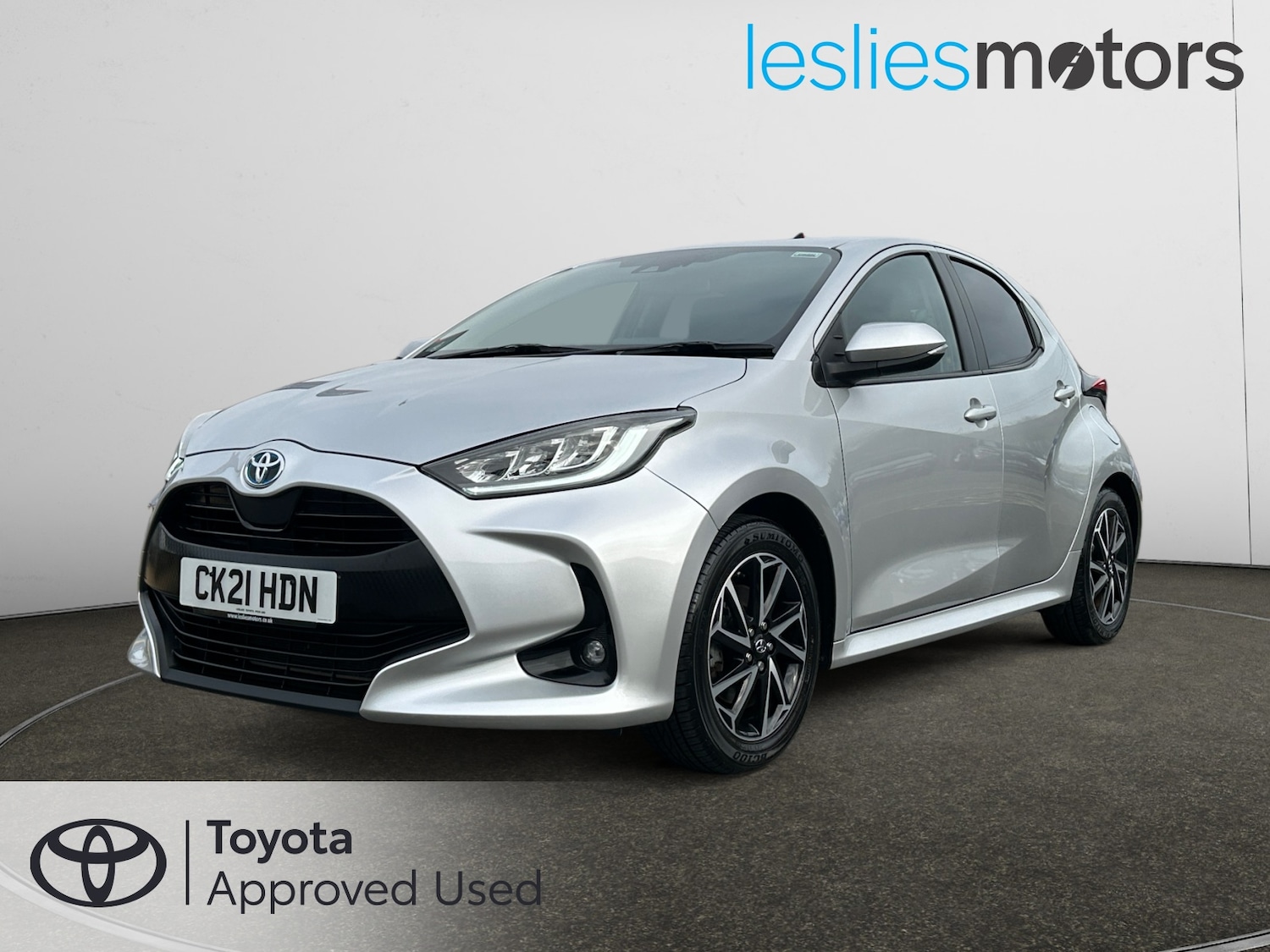 Used Toyota Yaris 2021 for sale - 77619024: Photo 15