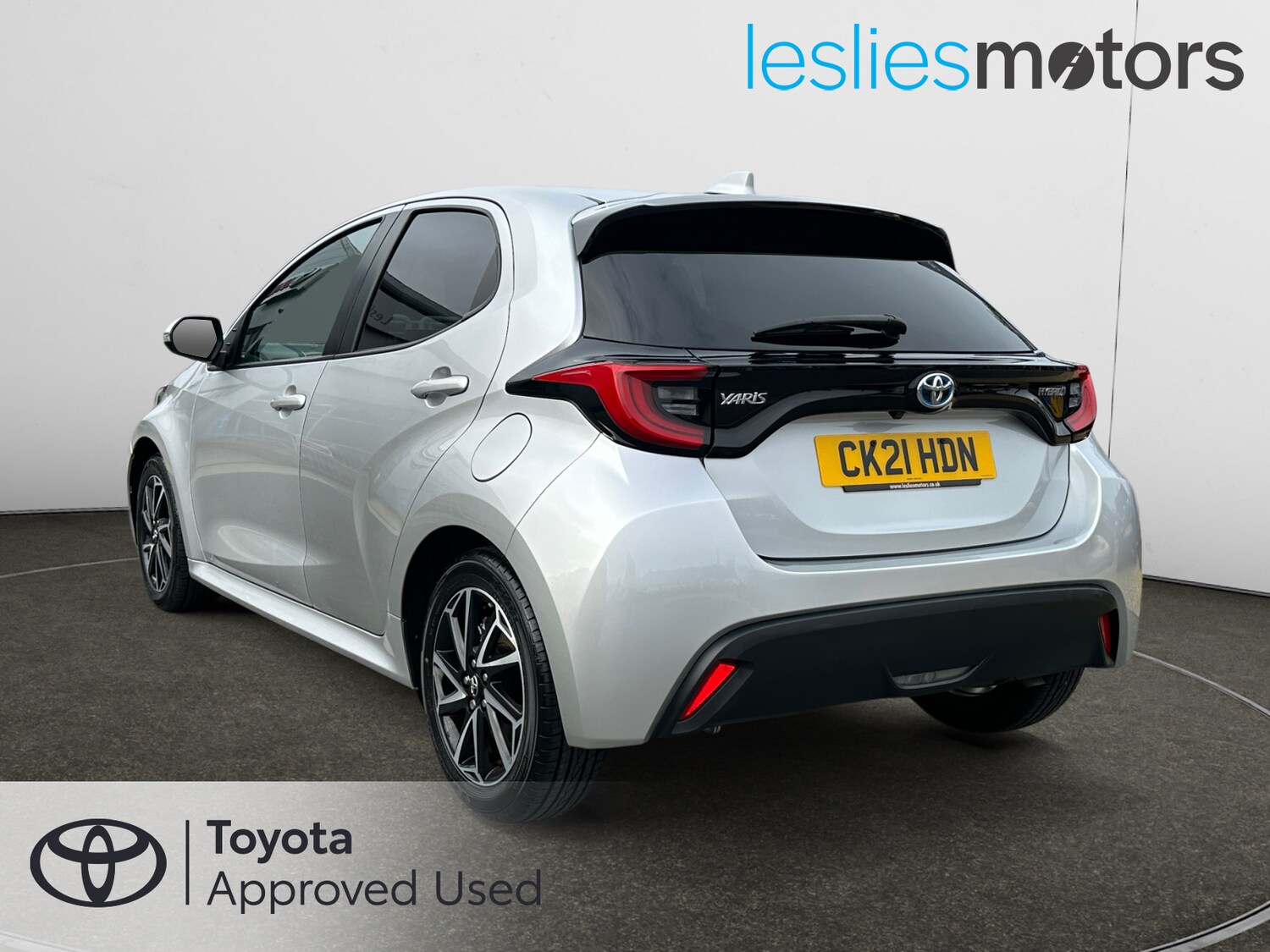 Used Toyota Yaris 2021 for sale - 77619024: Photo 16