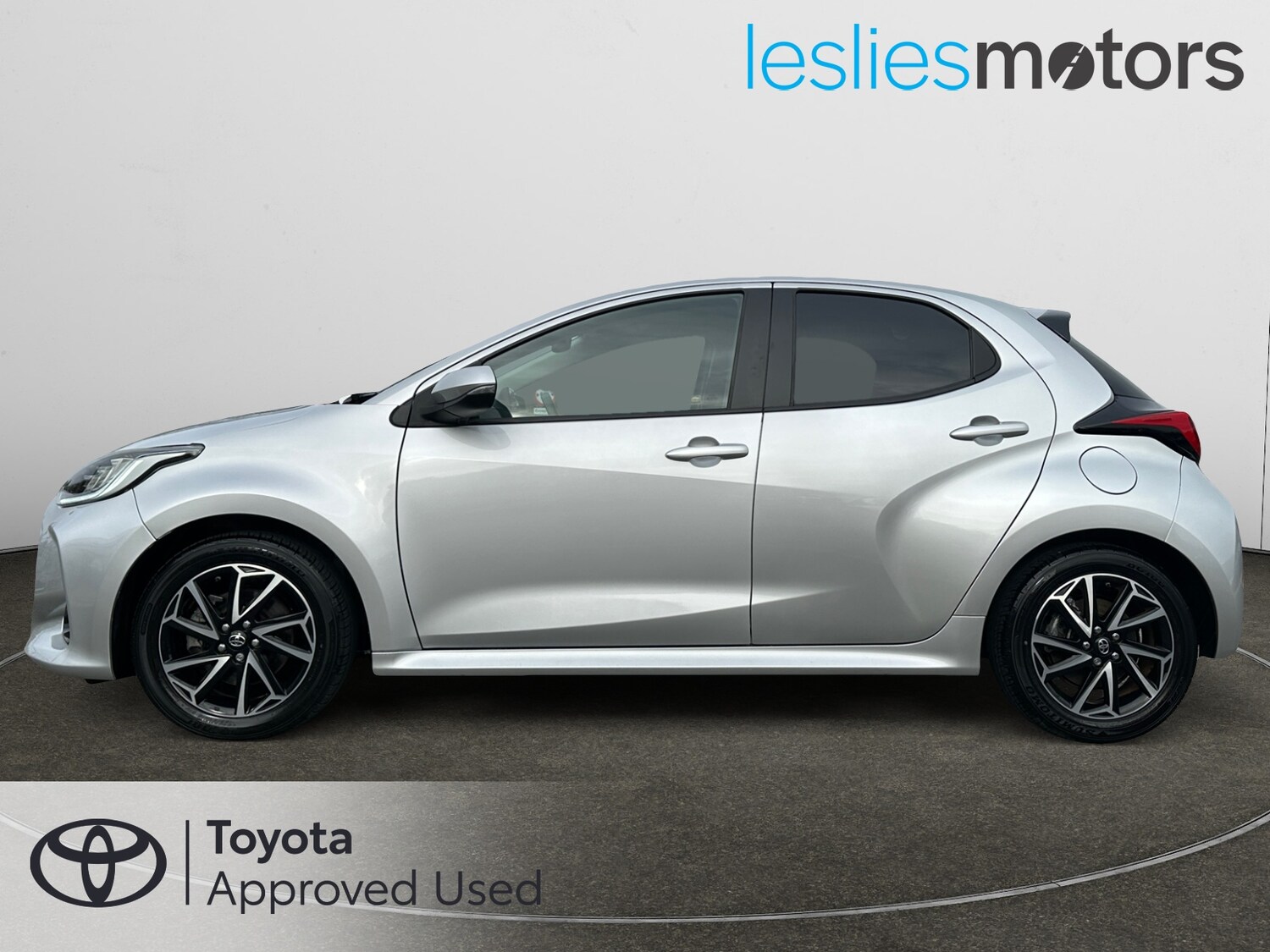 Used Toyota Yaris 2021 for sale - 77619024: Photo 17