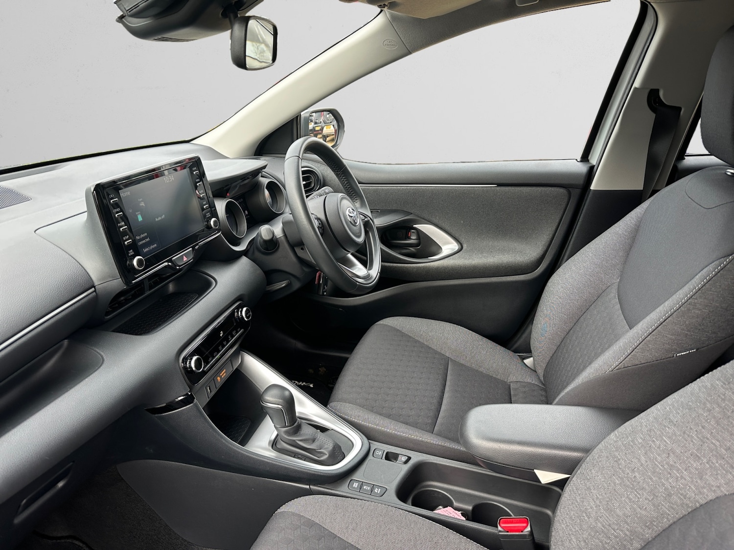 Used Toyota Yaris 2021 for sale - 77619024: Photo 6