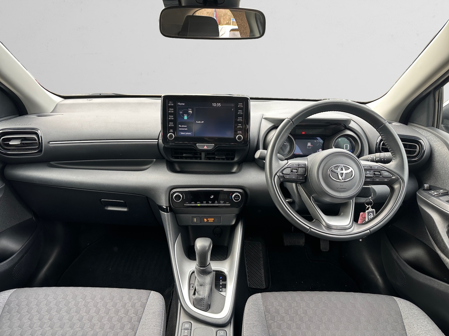 Used Toyota Yaris 2021 for sale - 77619024: Photo 7