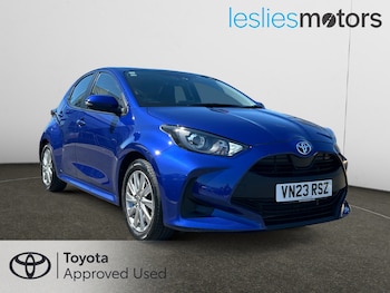 Used Toyota Yaris 2023 for sale - 78254960: Photo