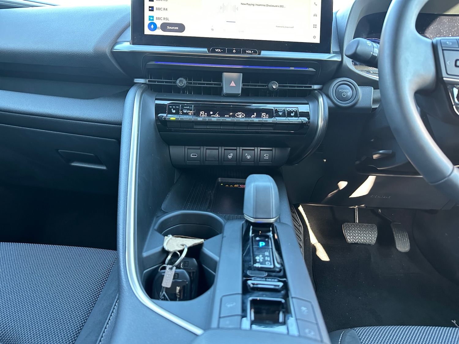 Used Toyota C-HR 2024 for sale - 77903192: Photo 10