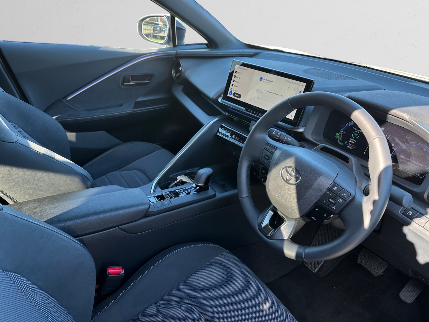 Used Toyota C-HR 2024 for sale - 77903192: Photo 14