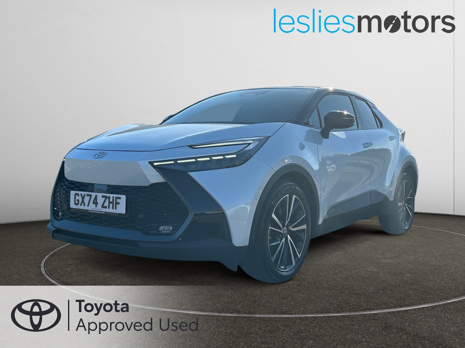 Used Toyota C-HR 2024 for sale - 77903192: Photo 15