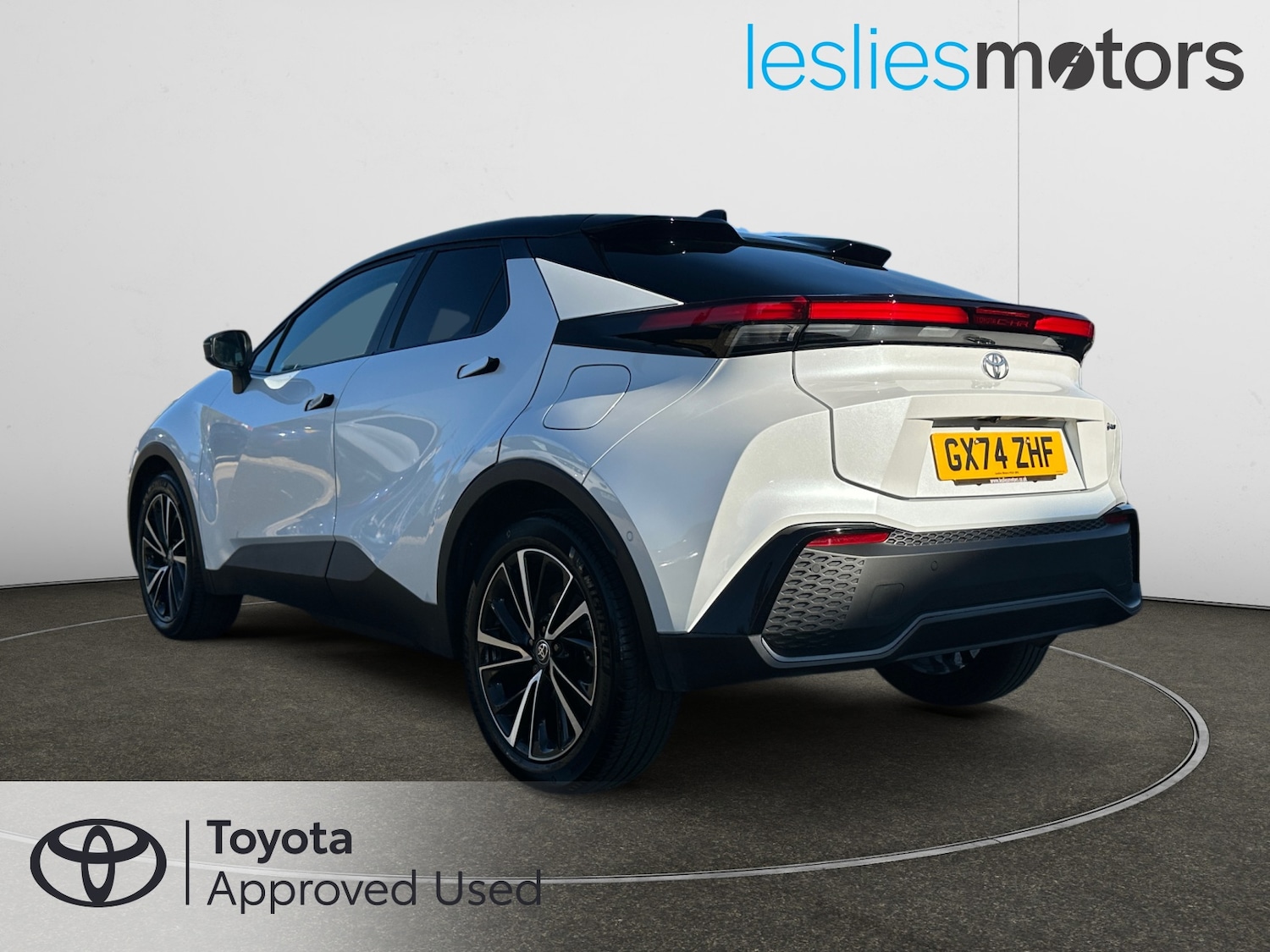 Used Toyota C-HR 2024 for sale - 77903192: Photo 16