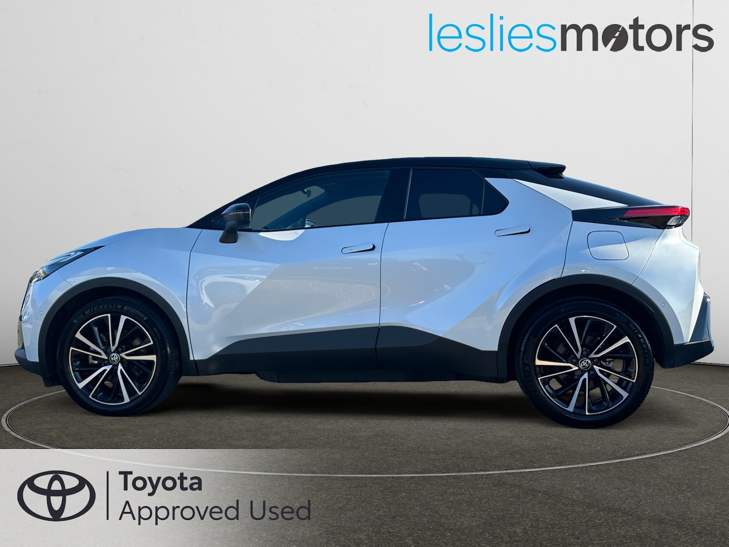 Used Toyota C-HR 2024 for sale - 77903192: Photo 17