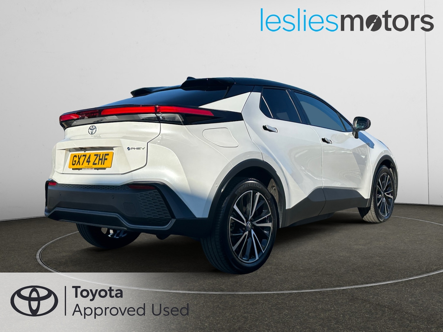 Used Toyota C-HR 2024 for sale - 77903192: Photo 19